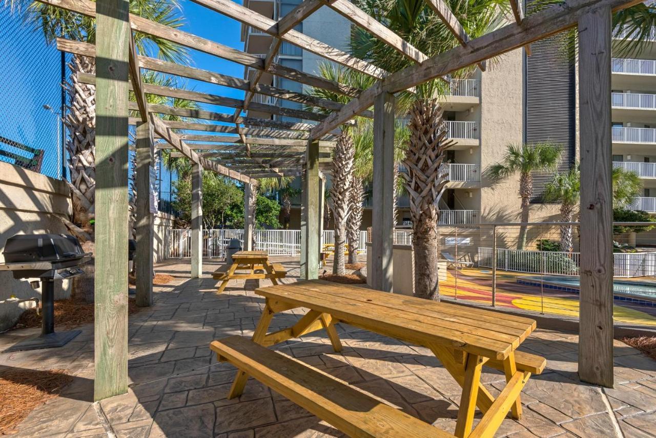 Mainsail 211 Villa Destin Exterior foto