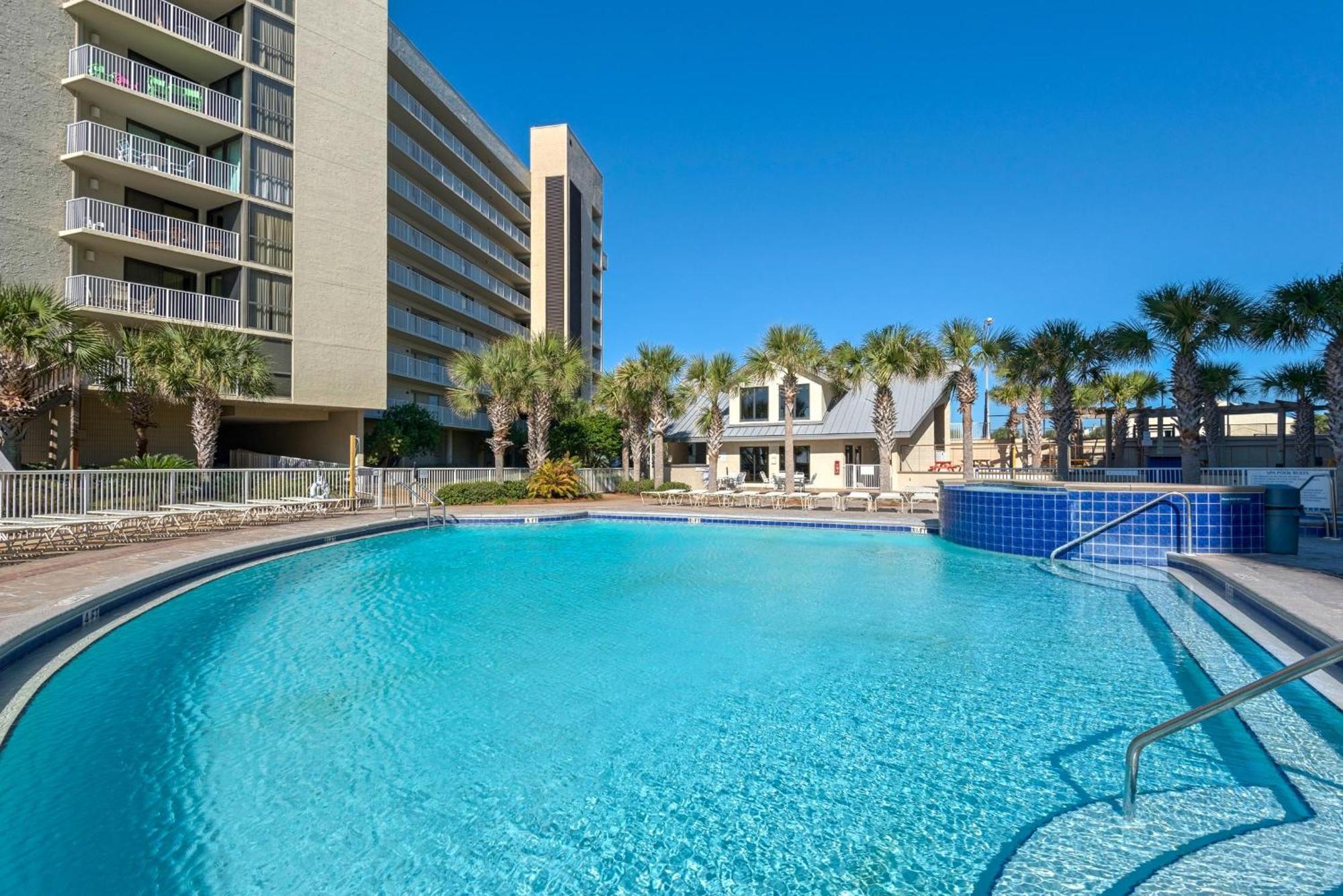 Mainsail 211 Villa Destin Exterior foto
